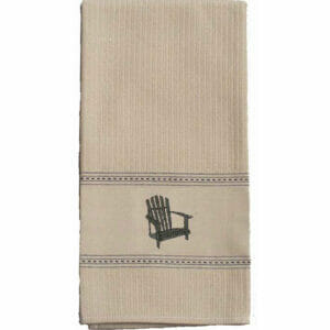 Adirondack Tea Towels