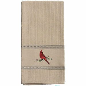 cardinal towels